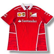Puma Scuderia Ferrari Herren