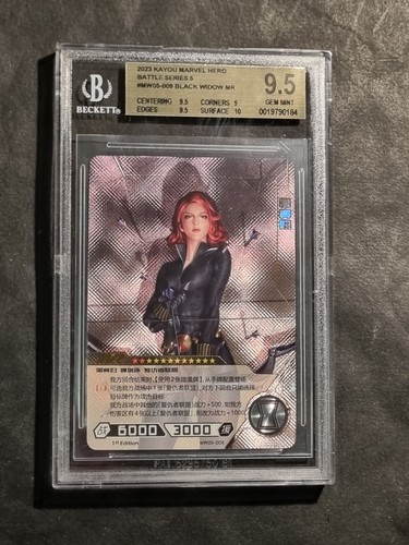 Black widow marvel kayou - widow,