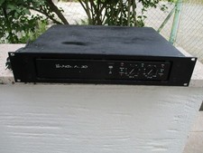 Crest Audio  FA 901 Endstufe 