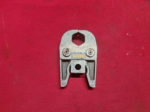 Roller rems v35 pressbacke - rems,