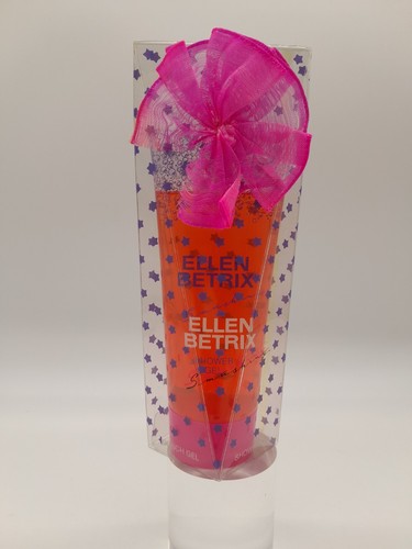 Ellen betrix duschgel - -,