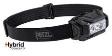 Petzl kopfleuchte aria - 2, rgb