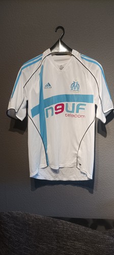 Olympique marseille adidas - olympique,