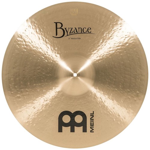 Meinl cymbals b21mr - cymbals,