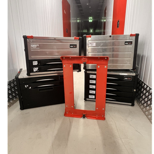 Würth orsybull profi - ,