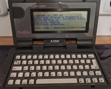 Atari Portfolio HPC-006