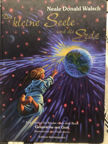 Die kleine seele und - die,