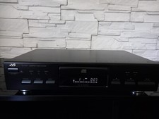 JVC XL-V 120 CD Player ohne