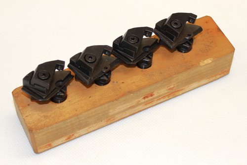 Tlg satz strehlerhalter - tlg.,