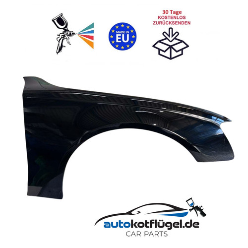 Kotflügel für audi - kotflügel, a4