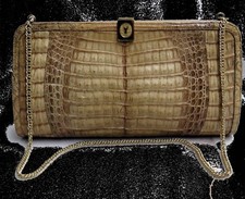 GOLDPFEIL Abendtasche STUDIO