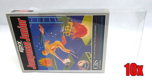 Colecovision schutzhülle 10 - colecovision,