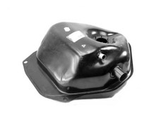 Benzintank fiat 126 fuel tank - 126,