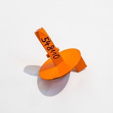 Original Adapter PFT Mischwelle HM 2/200/2002