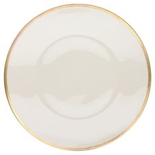 Speiseteller Rosenthal Bettina Goldrand - 3181