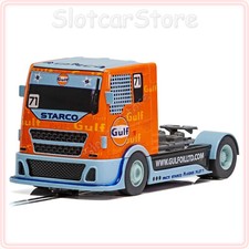 Scalextric C4089 Truck "Team