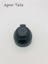 7 polige Steckdose Original