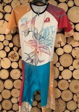 Triathlon Aeroanzug / Einteiler Damen / Lanakila Größe S / neuwertig