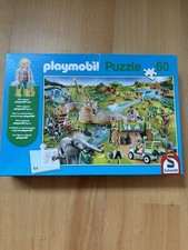 Schmidt Spiele Playmobil Zoo