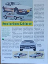 VOLKSWAGEN VW SP2 in 1-43 von NEO SCALE .....ein Modellbericht #1106m