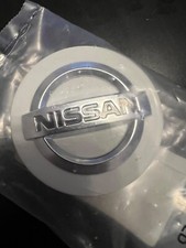 Nissan Nabendeckel 40342-BA61D weiss