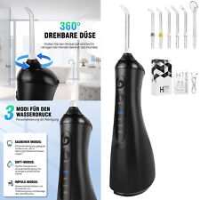 Munddusche Kabellos 320ml