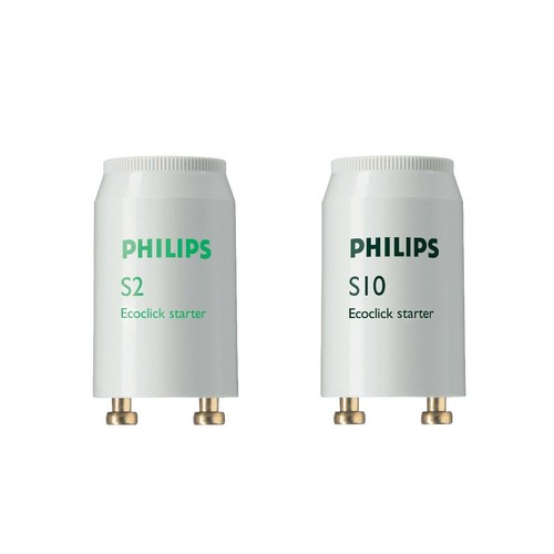 Philips s10 starter zünder - starter,