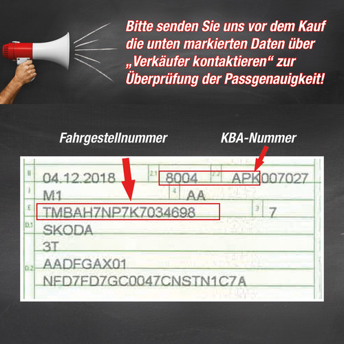 Bremsscheibe 203665 für - 2x,