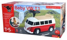 BIG Outdoor Spielzeug Fahrzeug