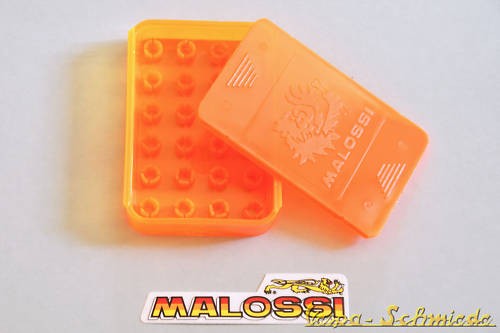 Malossi düsenbox - malossi,