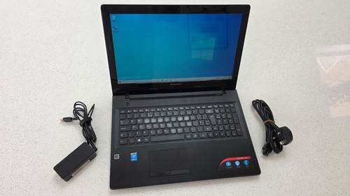 Lenovo g50 laptop - g50-80, 15,6"