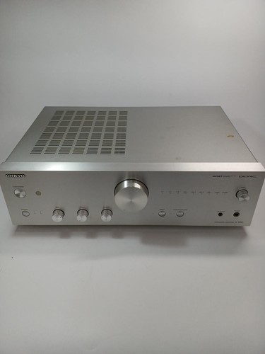 Onkyo 9050 integrated - onkyo, a-9050