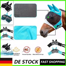 Pferd Anti Moskito Fliege