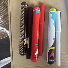 3er Konvolut Geha Shadow 709
