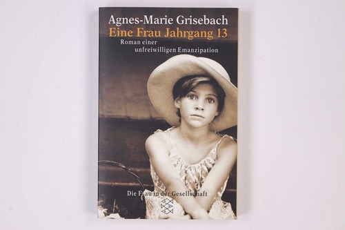 3348 agnes marie - agnes-marie, grisebach
