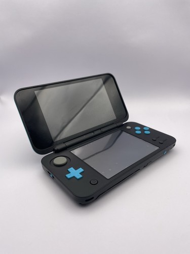 New nintendo 2ds - nintendo,