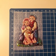 Kerzenkunst,  Wachsornamente 