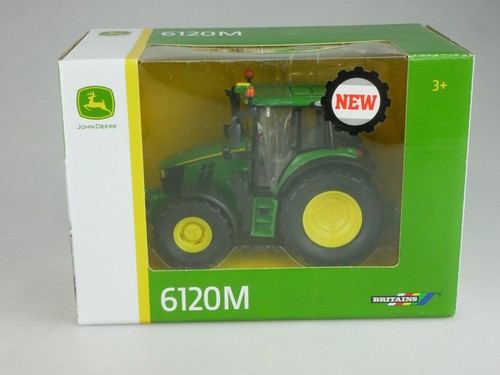 Britains 43248 john deere - 43248,