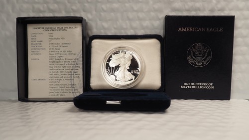 1994 american silver - 1994-p,