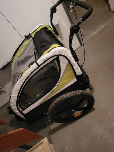 Fahrradanhänger für kinder - fahrradanhänger,