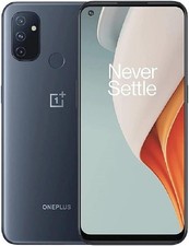 OnePlus Nord N100 - 64GB -