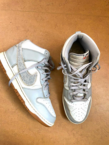 Nike dunk high herren sneaker - nike,