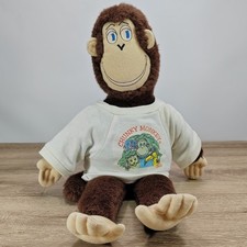 Ben & Jerrys Chunky Monkey