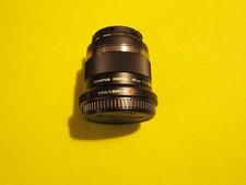 Olympus M.Zuiko Digital 45  F/1.8  Objektiv Schwarz , Top Zustand