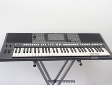 Yamaha PSR s770 - 61 Tasten Workstation Keyboard + 1 Jahr Gewährleistung