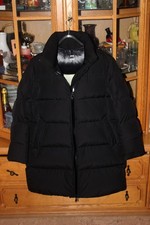 MANGO Daunenmantel Jacke Gr L