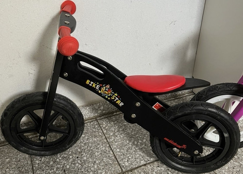 Winther wheel4fun - winther, s