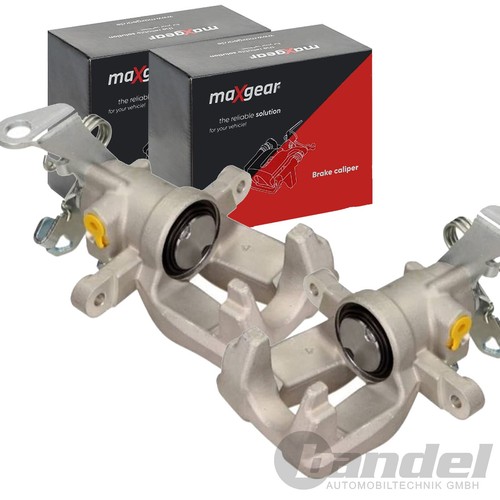 Maxgear bremssattel hinten - maxgear,