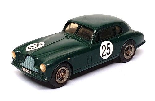 Heco models scale - heco,