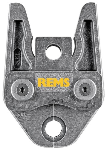 Rems presszange 14 - rems, sa